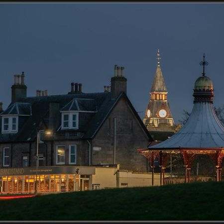 The Bandstand Nairn Exterior foto